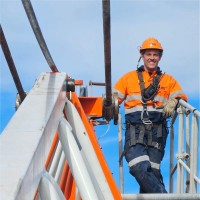 Resolution Rigging Services Employee Rhys Noronha's profile photo