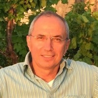 Keytours Vacations Employee Andreas Larentzakis's profile photo