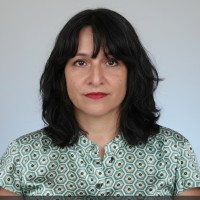 Pospan Employee Jesika Márquez's profile photo