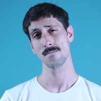 Le HuffPost Employee Valentin Etancelin's profile photo