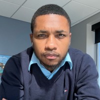CAA Atlantic Employee Kevoy Walters's profile photo