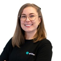 Eduten Employee Niina Ahola's profile photo