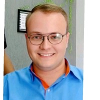 LC Ferragens Employee Geovany Schiavon Nascimento's profile photo