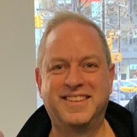 Silver Buffalo, LLC Employee Eric Silver's profile photo