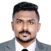 Usha Fire Tech Employee Jomin Joseph's profile photo