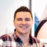 CrowdStrike Employee Zack Hall's profile photo