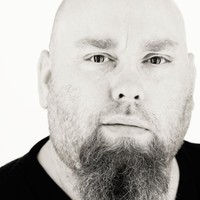 Flocor Employee Dwayne Girvan's profile photo