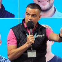 Talbots Law Employee Gerard Davis's profile photo