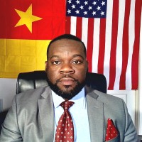 Patrick Douanla Email & Phone Number