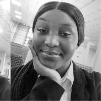 African Law Students' Association Employee Sylvia Nyarko's profile photo
