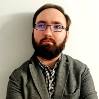midocean Employee Mateusz Pache's profile photo