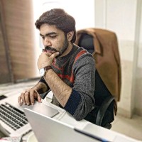 OTNexus Employee Muhammad Hamza's profile photo