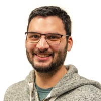 Civil Service Superannuation Board Employee Nathan Mazur's profile photo