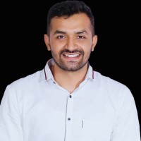 Electriphi Inc Employee Kishor V's profile photo