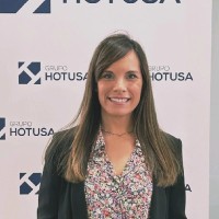 Hotusa Employee Ana Viladot Perales's profile photo