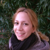 DIAGDEV Employee Stéphanie Bonnier's profile photo