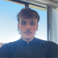WDS Components Ltd. Employee Miles Manton's profile photo