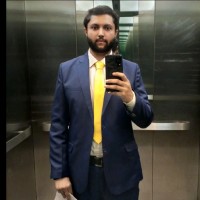 Muhammad Kamran Email