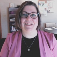 Copper Country Mental Health Employee Leslie Griffith's profile photo