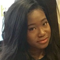 BFBS Creative Employee Yasmin Nelson's profile photo