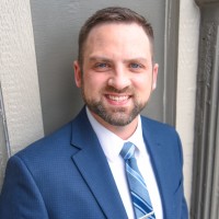 Capitalize, Entrepreneurship Cell of Anna University Employee Eric Knott's profile photo