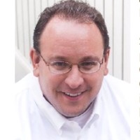 Stephen Gordon