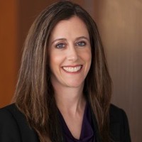 Castlight Health Employee Laura Bercier's profile photo