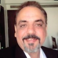 Tibro Employee Rupen Vikamsey's profile photo