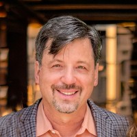 Panorays Employee Alan Elliot's profile photo