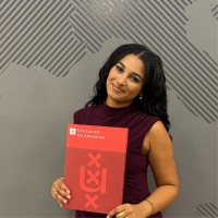 Layla Ussuman's profile photo