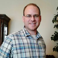 Spring Gardens Senior Living Employee Logan Endsley's profile photo