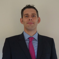 Molex Employee Michael Kean's profile photo