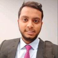 Ahmad Alagbari Chartered Accountants Employee Arsalan Tariq's profile photo