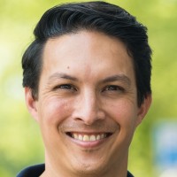SARO -  Samen Ambitieus Rotterdams Onderwijs Employee Jamie Tio's profile photo