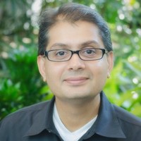 Nike Employee Urmil Bhatt's profile photo