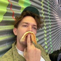 Crux Employee Collin Waldoch's profile photo