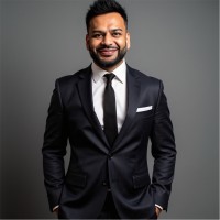 Power Technologies Company Employee Muhammad Khan's profile photo