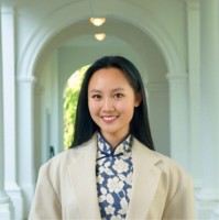 OpenMinds, Inc. Employee Yirui Gui's profile photo