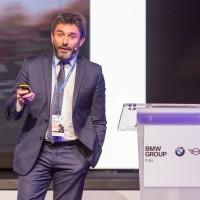 BMW Bank GmbH – Succursale Italiana Employee Alex Bonomi's profile photo