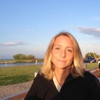 Axis Communications Employee Anna Björkman's profile photo