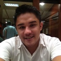 Sunistics Group Employee Gavin Jordan's profile photo