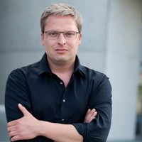 ZVKI Employee Philipp Otto's profile photo