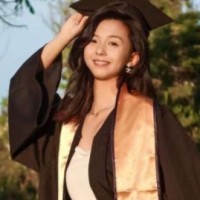 SPIC Employee Qi Chen's profile photo