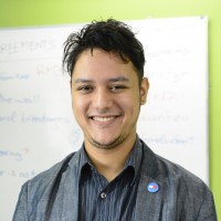 Magpie Education Employee Adam Ishak's profile photo