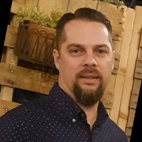 Advantech Precision Machining Employee Darren Monahan's profile photo