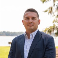 LiveOak Fiber Employee Nick McManus's profile photo