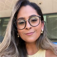 Alma Gisselle Rosales Email