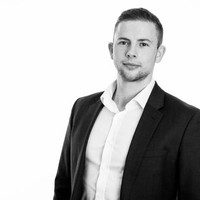 NatWest Boxed Employee Chris Savage's profile photo