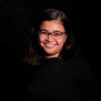 Design Factory India Employee Swarnika Nimje's profile photo