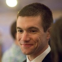 Meridian Business LLC Employee Leo Galey's profile photo